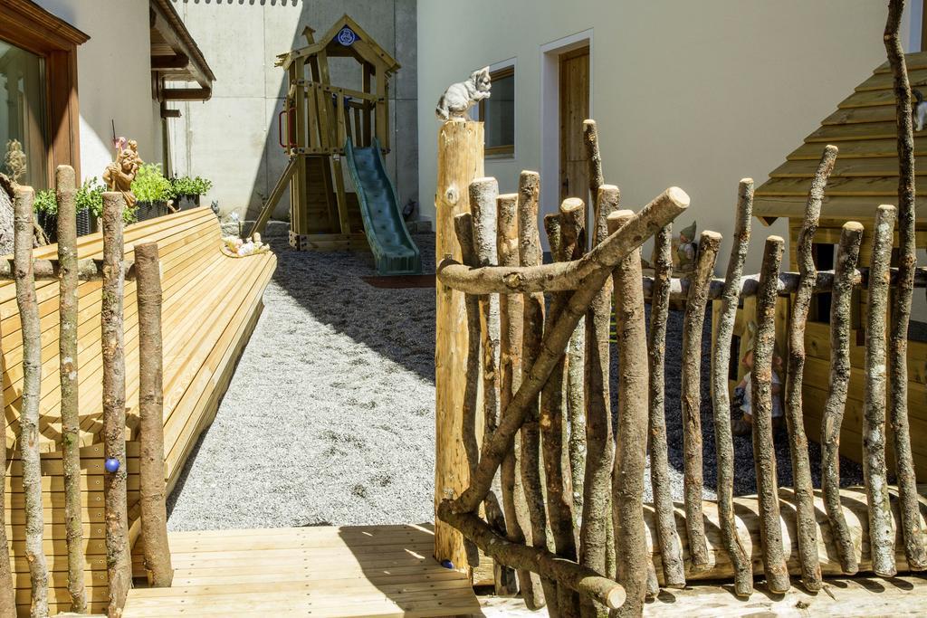 Romantikferienhaus Am Braendle Nesselwängle Kültér fotó