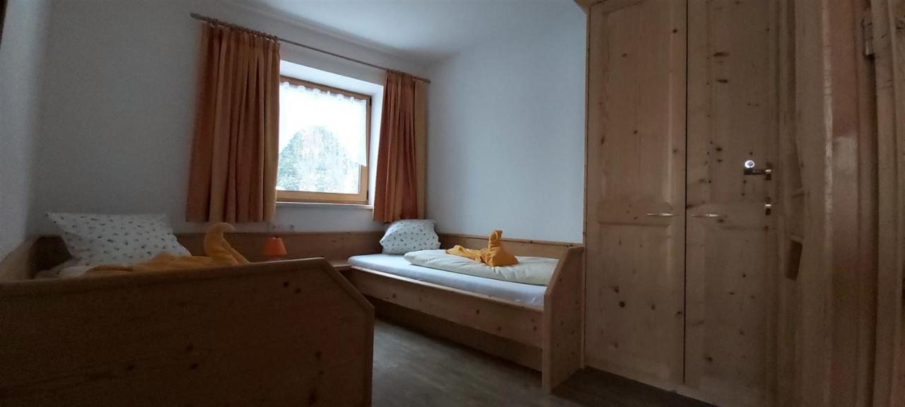 Romantikferienhaus Am Braendle Nesselwängle Kültér fotó